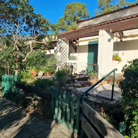 Mas De La By Interhome Appartamento