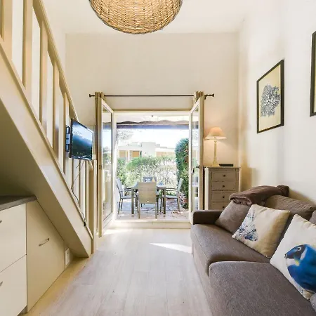 Mas De La By Interhome Appartamento *