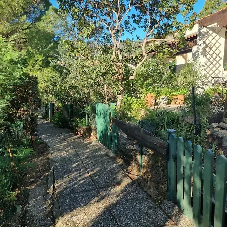 Mas De La By Interhome Appartamento