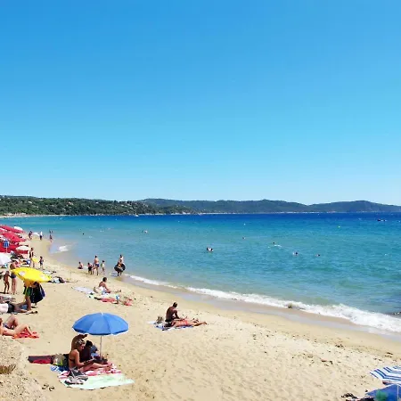 Mas De La By Interhome Appartamento *