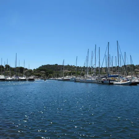 Appartamento Mas De La By Interhome Cavalaire-sur-Mer