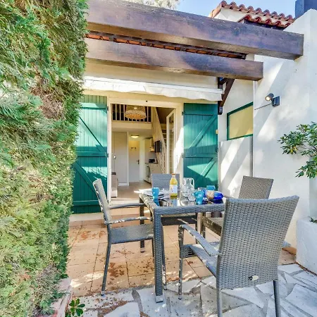 Mas De La By Interhome شقة