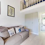 Mas De La By Interhome Apartamento