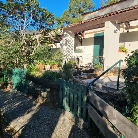 Apartament Mas De La By Interhome