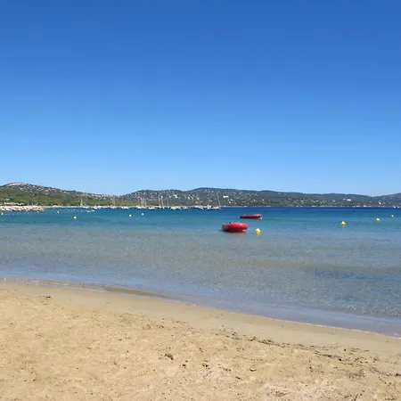 Mas De La By Interhome Apartamento Cavalaire-sur-Mer