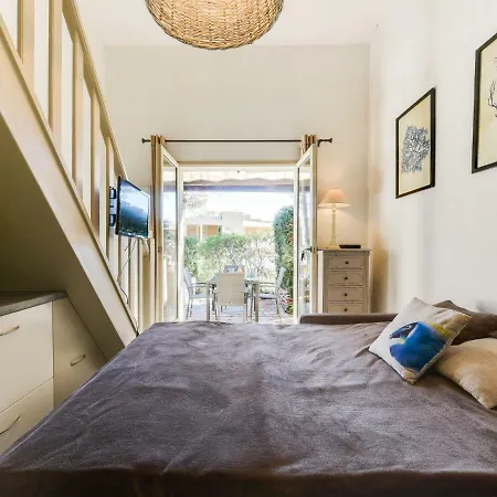 Mas De La By Interhome