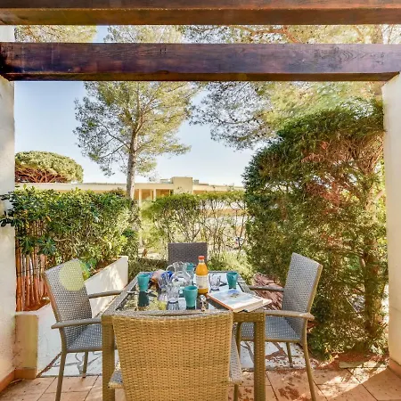 Mas De La By Interhome Appartement