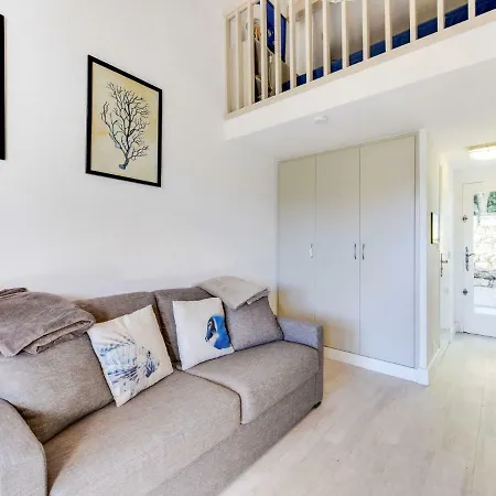 Mas De La By Interhome Appartement