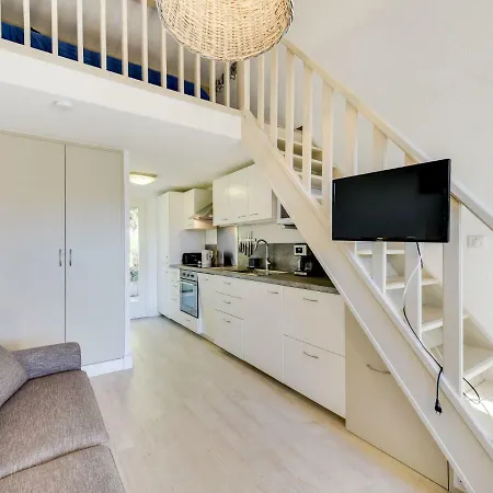 Mas De La By Interhome Cavalaire-sur-Mer