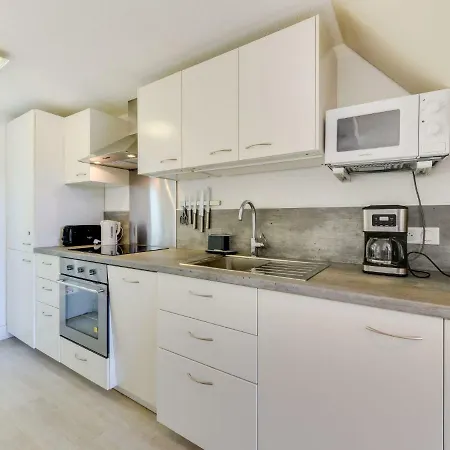 Appartement Mas De La By Interhome *