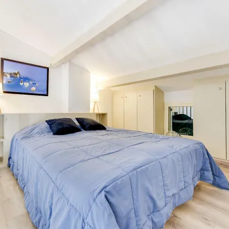 Apartament Mas De La By Interhome Cavalaire-sur-Mer