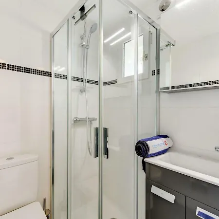 Apartament Mas De La By Interhome Cavalaire-sur-Mer