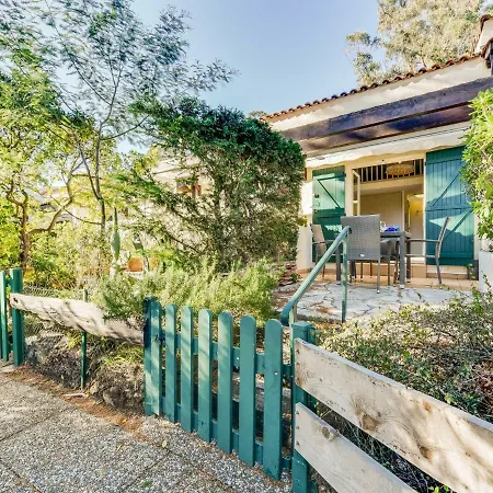 Apartament Mas De La By Interhome *