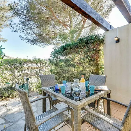 Apartament Mas De La By Interhome *